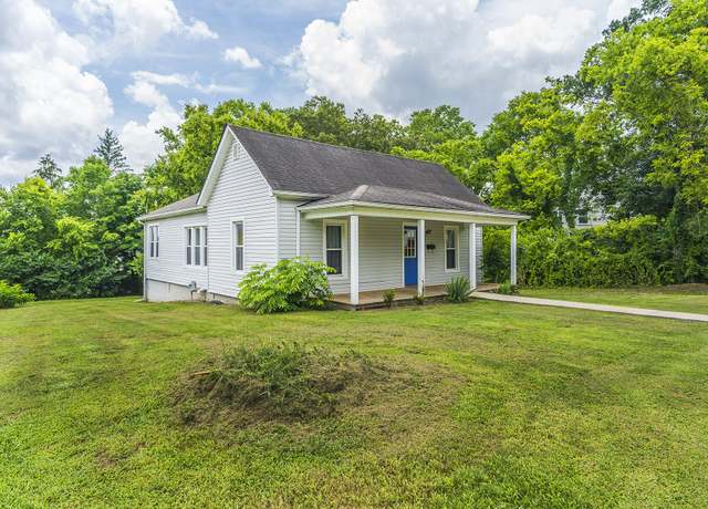 Property at 232 Jackson St, Berea, KY 40403, 4 beds, 2 baths