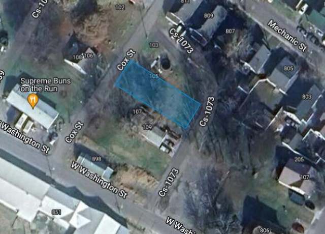 Property at 105 Cox St, Princeton, KY 42445
