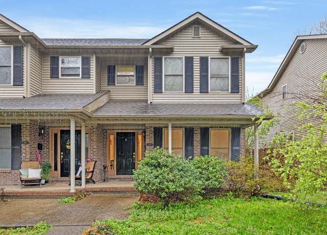 Property at 377 Church St, Versailles, KY 40383, 3 beds, 2.5 baths