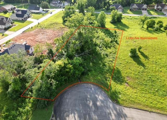 Property at 52 Winged Foot Dr, Somerset, KY 42501