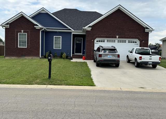 Property at 106 Clements Dr, Danville, KY 40422, 3 beds, 2 baths