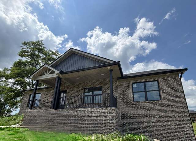 Property at 117 Aysia Ave Lot 27, Paint Lick, KY 40461, 3 beds, 3 baths