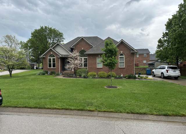 Property at 111 Lee Dr, Georgetown, KY 40324, 3 beds, 2 baths