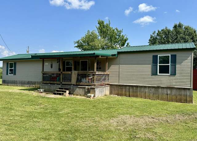 Property at 517 Kelsey Rd, Monticello, KY 42633, 3 beds, 1 bath