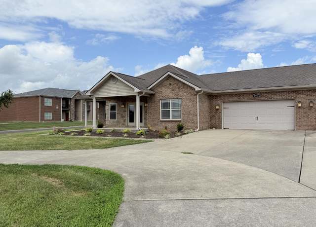 Property at 585 Regency Cir, Richmond, KY 40475, 2 beds, 2 baths