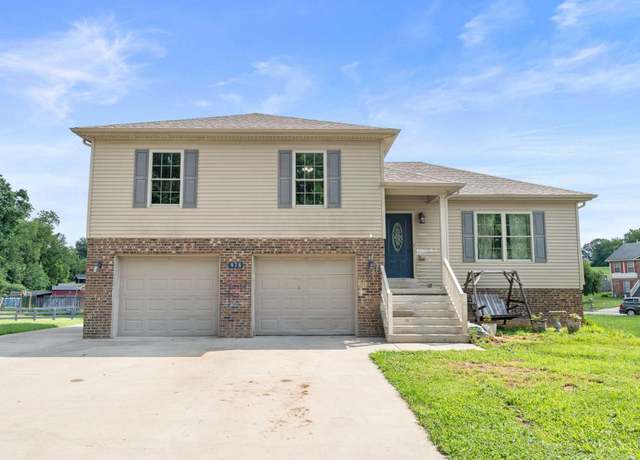 Property at 978 Scaffold Cane Rd, Berea, KY 40403, 4 beds, 2 baths
