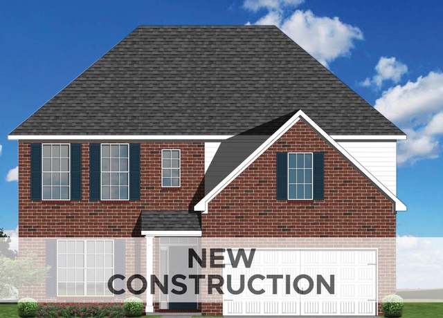 Property at 1901 Belhurst Way, Lexington, KY 40509, 4 beds, 2.5 baths
