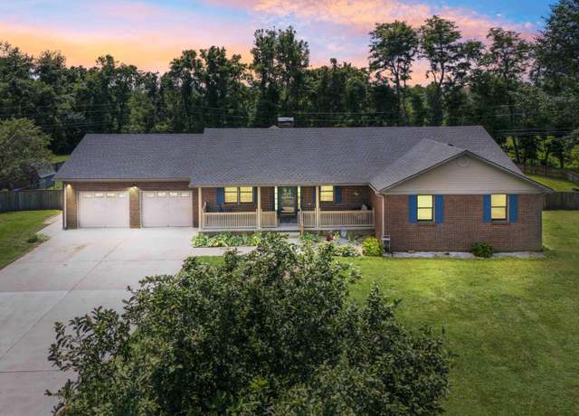 Property at 144 Raven Dr, Berea, KY 40403, 3 beds, 3 baths