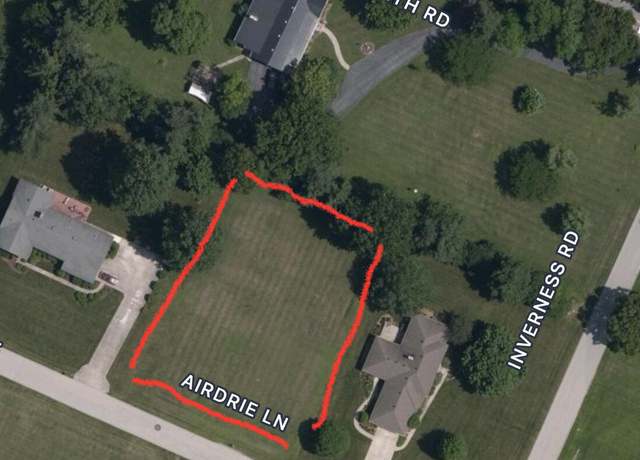 Property at Lot 26 Airdrie Ln, Frankfort, KY 40601