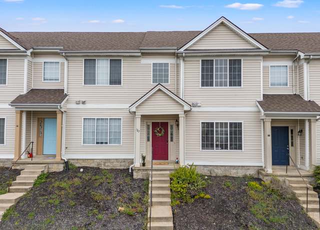 Property at 127 Copper Kettle Path, Georgetown, KY 40324, 2 beds, 2.5 baths