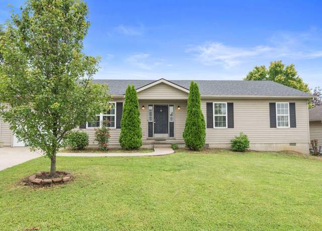 Property at 229 Brittany Cir, Richmond, KY 40475, 3 beds, 2 baths