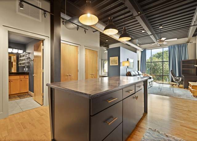 Property at 350 East Short St #306, Lexington, KY 40507, 1 bed, 1 bath