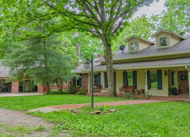 Property at 406 South Scruggs, Frankfort, KY 40601, 5 beds, 5.5 baths
