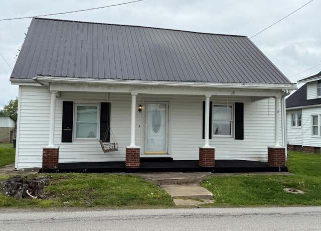Property at 36 Moran St, Germantown, KY 41044, 3 beds, 1 bath