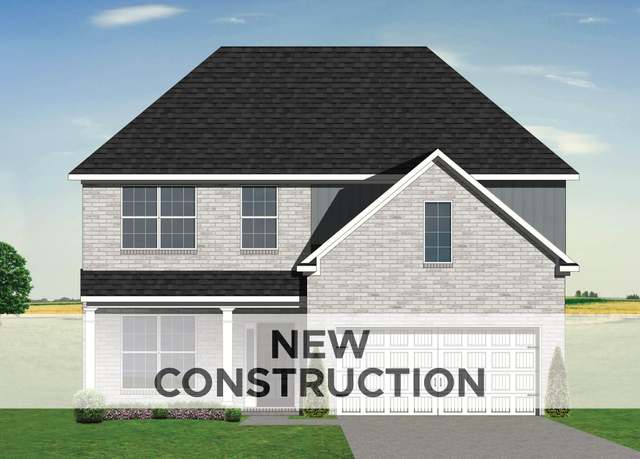 Property at 2833 Blackford Pkwy, Lexington, KY 40509, 3 beds, 2.5 baths