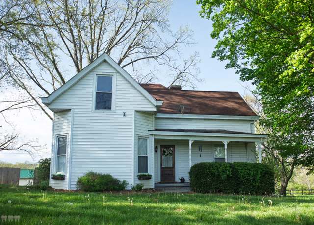 Property at 1770 Millersburg-cynthiana Rd, Paris, KY 40361, 3 beds, 2 baths