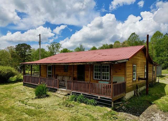Property at 387 Old Fincastle Rd, Zoe, KY 41397, 3 beds, 1.5 baths