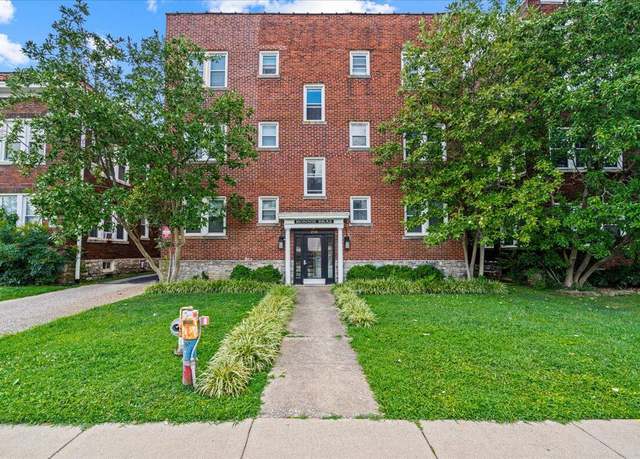 Property at 258 East High St #204, Lexington, KY 40507, 1 bed, 1 bath