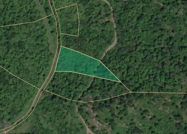 Property at 0 Clear Creek Holw, Beaver, KY 41604