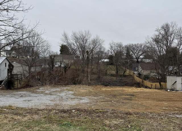 Property at 119 N Queen St, Mt Sterling, KY 40353