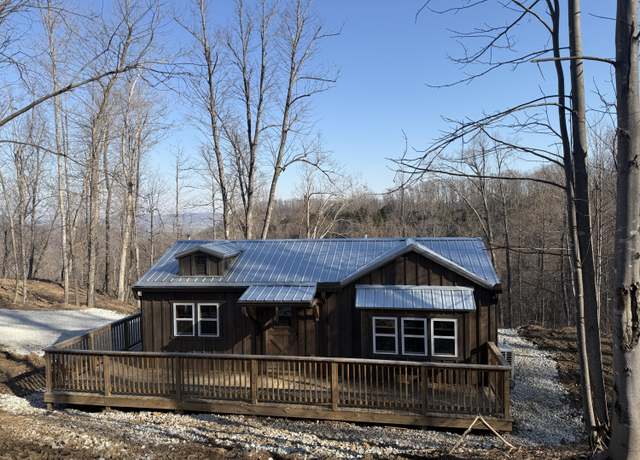 Property at 100 Orchard Valley Rd, Stanton, KY 40380, 1 bed, 1 bath