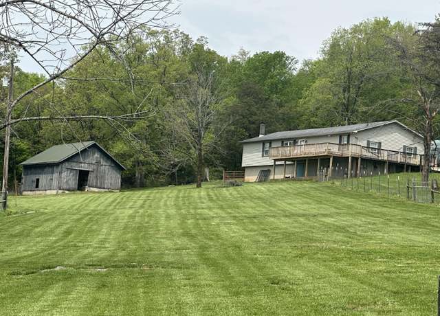 Property at 91 Barnett Road Rd, Brodhead, KY 40409, 4 beds, 3.5 baths