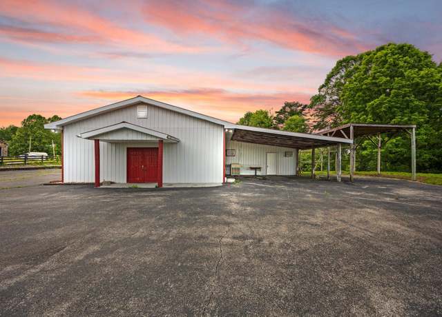 Property at 50 Apostolic Ln, London, KY 40741, 3 beds, 1 bath