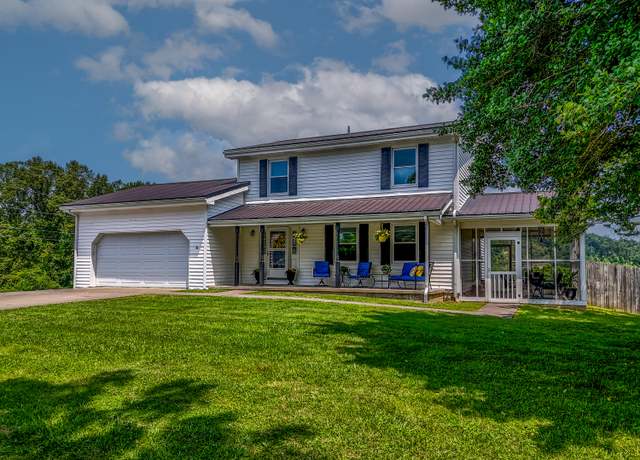 Property at 78 Oscar Lane Ln, West Liberty, KY 41472, 3 beds, 1.5 baths