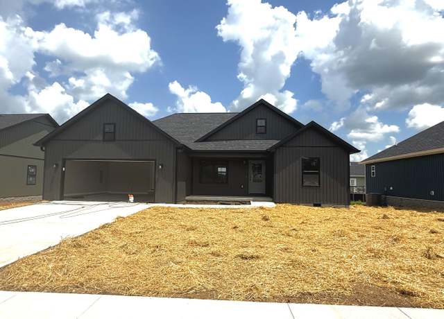 Property at 469 Pinehurst Way, Harrodsburg, KY 40330, 3 beds, 2 baths