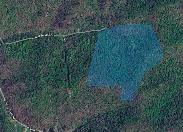 Property at 0 Sophia Deaton Dr, Wolf Coal, KY 41390