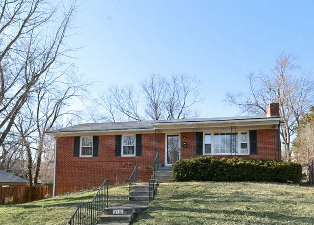 Property at 3455 Elmendorf Cir, Lexington, KY 40517, 4 beds, 2.5 baths