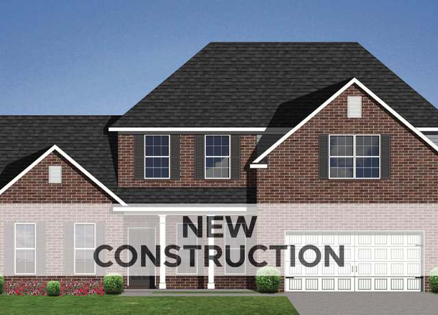 Property at 125 Hawks Bill Ct, Nicholasville, KY 40356, 4 beds, 3.5 baths