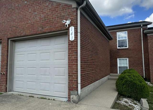 Property at 141 May Ct, Nicholasville, KY 40356, 2 beds, 1.5 baths
