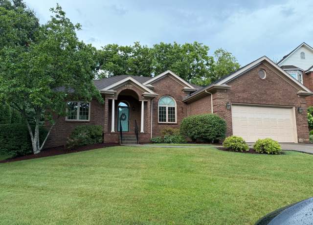 Property at 1236 Taborlake Cv, Lexington, KY 40502, 3 beds, 3 baths