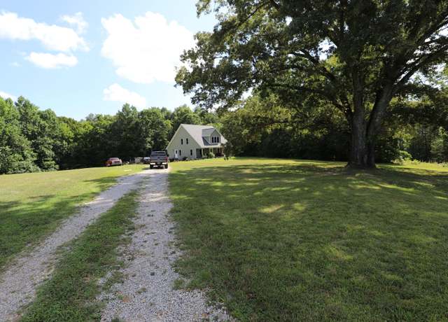 Property at 5700 1676 Hwy, Science Hill, KY 42553, 4 beds, 2.5 baths
