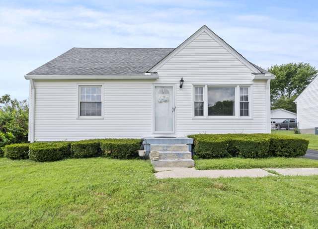 Property at 568 Northside Dr, Lexington, KY 40505, 3 beds, 2 baths