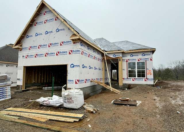 Property at 158 Ruth Miller Dr, Georgetown, KY 40324, 3 beds, 2 baths