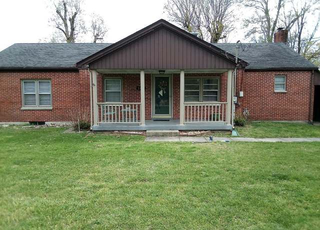 Property at 145 Menifee Ln, Berea, KY 40403, 3 beds, 1.5 baths