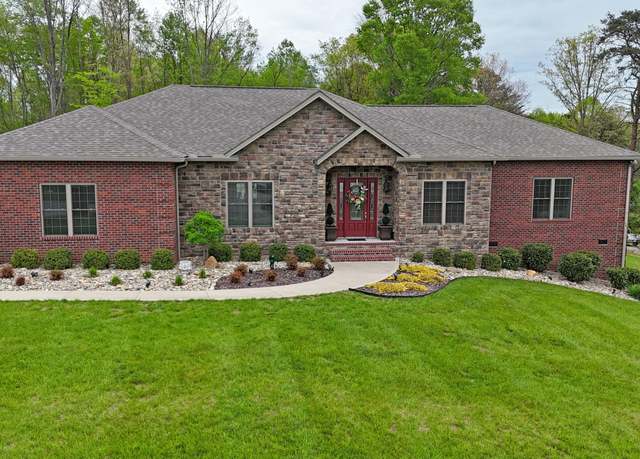 Property at 579 Caribou Dr, London, KY 40744, 3 beds, 2 baths