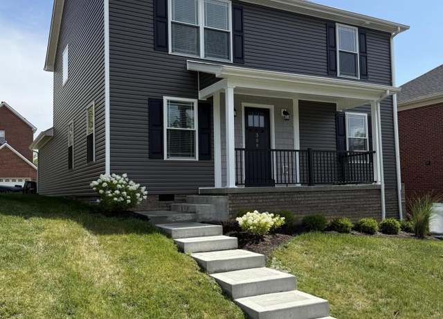 Property at 309 Gallahadion Ct, Winchester, KY 40391, 3 beds, 2.5 baths