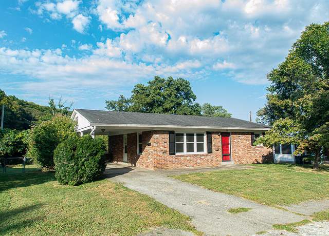 Property at 138 Oaklawn Dr, Frankfort, KY 40601, 3 beds, 1 bath