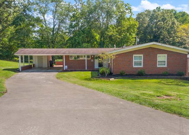 Property at 75 Reasor St, Corbin, KY 40701, 4 beds, 3 baths