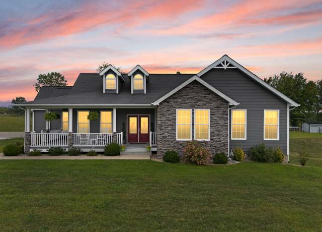 Property at 2031 Ky-715, Rogers, KY 41365, 3 beds, 3.5 baths