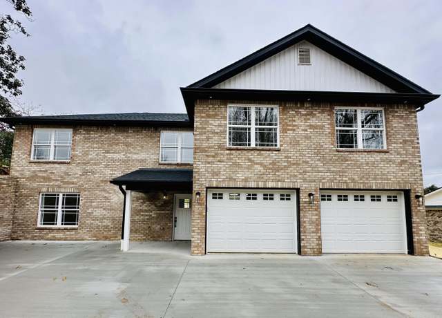 Property at 217 Dogwood Ln, Somerset, KY 42503, 4 beds, 3 baths