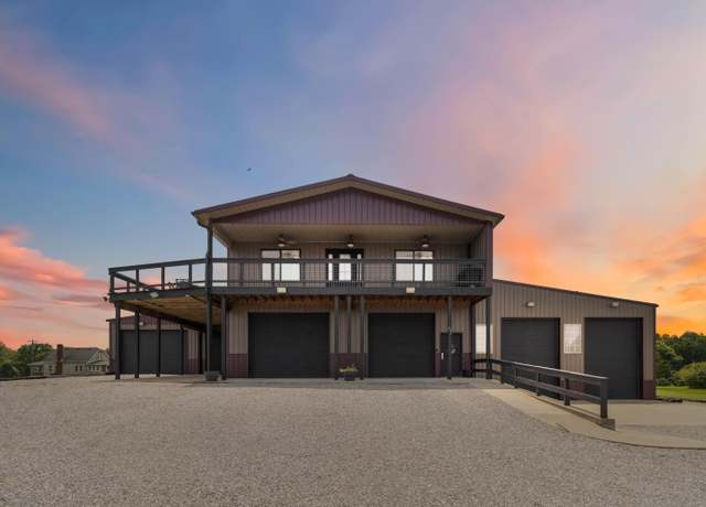 Property at 61 Cumberland Cv, Nancy, KY 42544, 3 beds, 3 baths