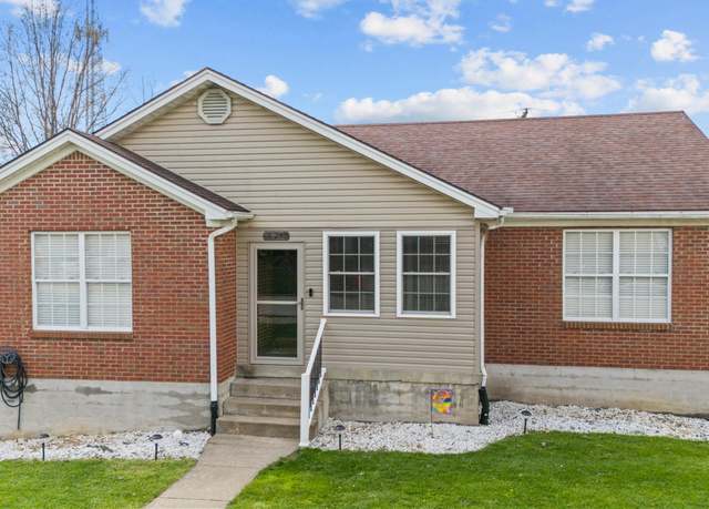 Property at 220 Briar Patch Ln, Frankfort, KY 40601, 4 beds, 3 baths