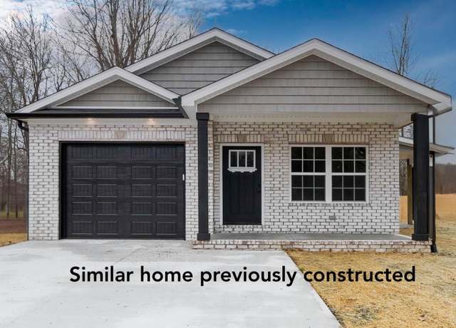 Property at 187 Amber Ln, Hustonville, KY 40437, 3 beds, 2 baths