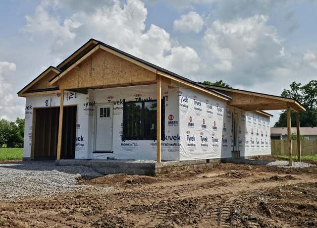 Property at 187 Amber Ln, Hustonville, KY 40437, 3 beds, 2 baths