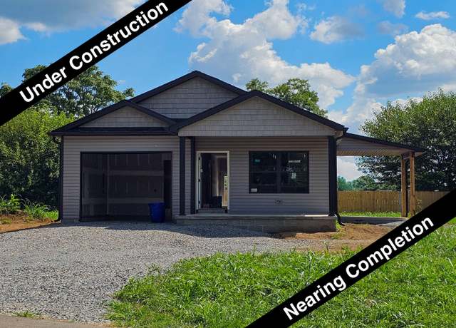 Property at 187 Amber Ln, Hustonville, KY 40437, 3 beds, 2 baths