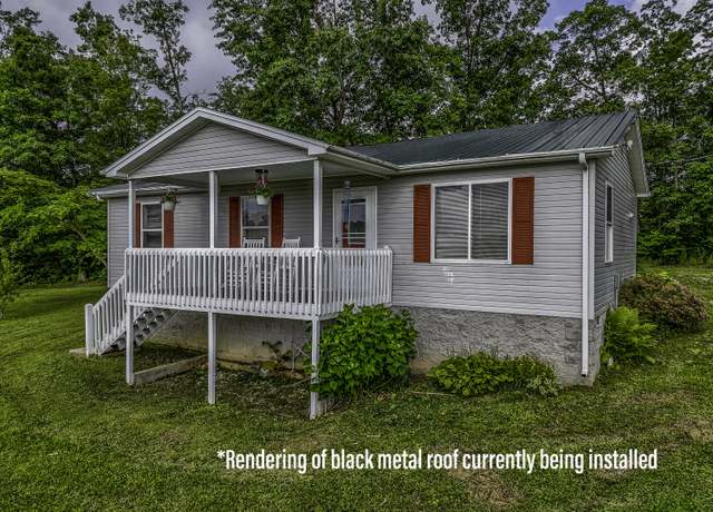Property at 242 Possum Ridge Rd, West Liberty, KY 41472, 3 beds, 1 bath